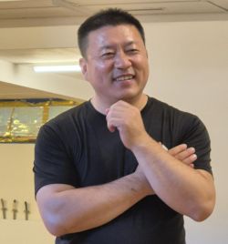 Workshops mit Meister Chen Yingjun 30.09. - 05.10.2026