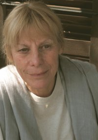Cate Wallis