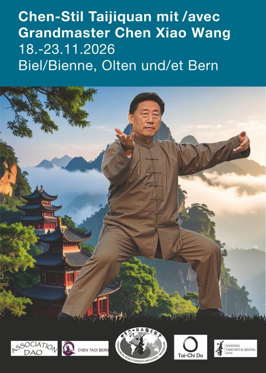 2026 Flyer GM Chen Xiaowang 18.11. 23.11.2026 Seite 1