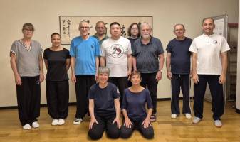 38er Form in OLten