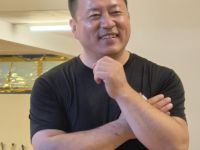 Master Chen Yingjun