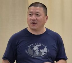 Workshops mit Meister Chen Yingjun 23.06. - 29.06.2025