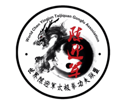Meister Chen Yingjun - einfach klasse