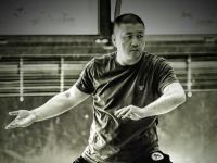 Master Chen Yingjun