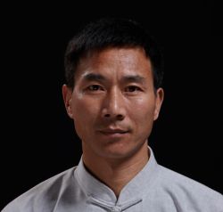 Grossmeister Chen Bing in Bern 24.2. - 28.2. 2027