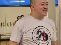 Master Chen Yingjun